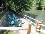 Welcome to Riverside Hideaway on the Coosawattee River